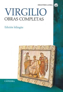 VIRGILIO OBRAS COMPLETAS