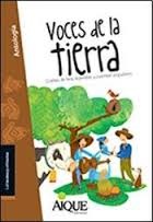 VOCES DE LA TIERRA LATRAMAQUETRAMA