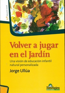 VOLVER A JUGAR EN EL JARDÍN