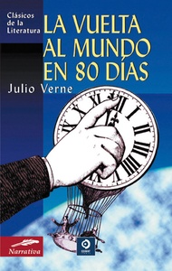 VUELTA AL MUNDO EN 80 DIAS ( TB )
