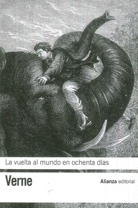 VUELTA AL MUNDO EN OCHENTA DIAS LA