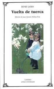VUELTA DE TUERCA