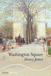 WASHINGTON SQUARE ( BOLSILLO )