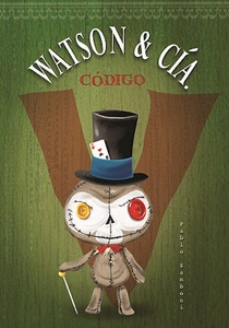 WATSON & CIA - CODIGO