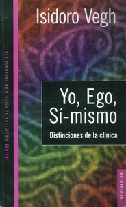 YO, EGO, SI-MISMO