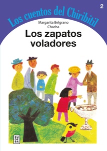 ZAPATOS VOLADORES, LOS